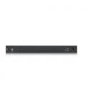 Zyxel GS1920-24V2 Gestionado Gigabit Ethernet (10/100/1000) Negro