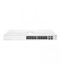 Aruba instant on 1930 24xgbe 4sfp+ switch 1u