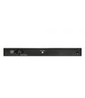 D-Link DGS-1210-52MP Gestionado L2 Gigabit Ethernet (10/100/1000) Energía sobre Ethernet (PoE) Negro, Gris