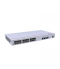 Huawei S310-24P4S switch Gestionado L3 Gigabit Ethernet (10/100/1000) Energía sobre Ethernet (PoE) 1U