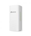 TP-Link Omada SG2005P-PD switch Gestionado L2/L2+ 10G Ethernet (100/1000/10000) Energía sobre Ethernet (PoE) Escritorio Blanco