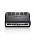 D-Link GO-SW-5G switch No administrado Negro