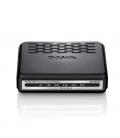 D-Link GO-SW-5G switch No administrado Negro