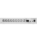 HUAWEI eKit S110 Series S110-8P2ST No administrado L2 Gigabit Ethernet (10/100/1000) Energía sobre Ethernet (PoE) Gris