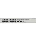 HUAWEI eKit S110 Series S110-16T2S No administrado L2 Gigabit Ethernet (10/100/1000) Gris