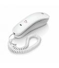 Motorola CT50 Teléfono analógico Blanco