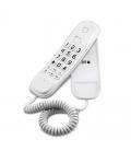 Spc telefono original lite 2 sobremesa/mural blanc