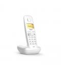Gigaset a270 inalámbrico dect blanco