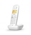 Gigaset a270 inalámbrico dect blanco