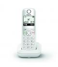 Gigaset a690 inalámbrico dect blanco