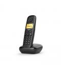 Gigaset a170 inalámbrico dect negro