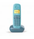 Gigaset a170 inalámbrico dect azul