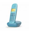 Gigaset a170 inalámbrico dect azul