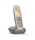 Gigaset a170 inalámbrico dect chocolate
