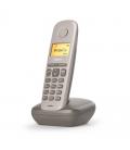 Gigaset a170 inalámbrico dect chocolate