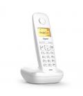 Gigaset a170 inalámbrico dect blanco