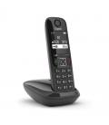 Gigaset a690 inalámbrico dect negro