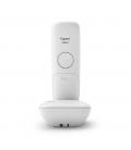 Gigaset e290 inalámbrico dect blanco