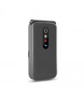 Spc 2326t stella 2 telefono movil bt fm + dock tit