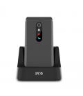 Spc 2326t stella 2 telefono movil bt fm + dock tit