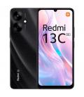 Xiaomi redmi 13c 5g 6,74" 128gb 4gb black