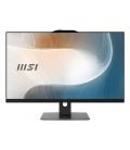 MSI Modern AM272P 1M-888ES Intel Core 7 150U 68,6 cm (27") 1920 x 1080 Pixeles PC todo en uno 16 GB DDR5-SDRAM 512 GB SSD Window