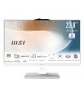 MSI Modern AM242P 1M-1287ES Intel Core 7 150U 60,5 cm (23.8") 1920 x 1080 Pixeles PC todo en uno 16 GB DDR5-SDRAM 512 GB SSD Win