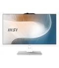 MSI Modern AM242P 1M-1287ES Intel Core 7 150U 60,5 cm (23.8") 1920 x 1080 Pixeles PC todo en uno 16 GB DDR5-SDRAM 512 GB SSD Win