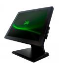 10pos tpv 15" táctil j6412,8gb ram, ssd128 w10 iot