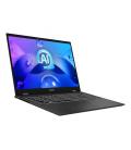 MSI Prestige AI STUDIO B1VEG-026ES Intel Core Ultra 7 155H Portátil 40,6 cm (16") Quad HD+ 16 GB LPDDR5-SDRAM 1 TB SSD NVIDIA Ge