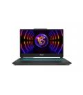 MSI Cyborg 15 A13VE-839XES Intel® Core™ i5 i5-13420H Portátil 39,6 cm (15.6") Full HD 16 GB DDR5-SDRAM 1 TB SSD NVIDIA GeForce R