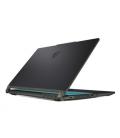 MSI Cyborg 15 A13VE-839XES Intel® Core™ i5 i5-13420H Portátil 39,6 cm (15.6") Full HD 16 GB DDR5-SDRAM 1 TB SSD NVIDIA GeForce R