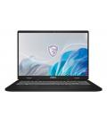 MSI Creator M16 HX C14VFG-073XES Intel® Core™ i7 i7-14700HX Portátil 40,6 cm (16") Pantalla táctil Quad HD+ 16 GB DDR5-SDRAM 1 T