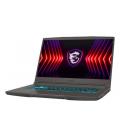 MSI Thin B12UC-1680XES Intel® Core™ i5 i5-12450H Portátil 39,6 cm (15.6") Full HD 16 GB DDR4-SDRAM 512 GB SSD NVIDIA GeForce RTX