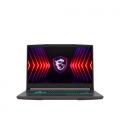 MSI Thin 15 B12UCX-1682XES Intel® Core™ i5 i5-12450H Portátil 39,6 cm (15.6") Full HD 16 GB DDR4-SDRAM 512 GB SSD NVIDIA GeForce