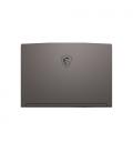 MSI Thin 15 B12UCX-1682XES Intel® Core™ i5 i5-12450H Portátil 39,6 cm (15.6") Full HD 16 GB DDR4-SDRAM 512 GB SSD NVIDIA GeForce