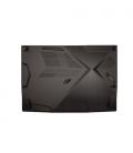 MSI Thin 15 B12UCX-1682XES Intel® Core™ i5 i5-12450H Portátil 39,6 cm (15.6") Full HD 16 GB DDR4-SDRAM 512 GB SSD NVIDIA GeForce
