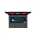 MSI Thin 15 B12UCX-1682XES Intel® Core™ i5 i5-12450H Portátil 39,6 cm (15.6") Full HD 16 GB DDR4-SDRAM 512 GB SSD NVIDIA GeForce