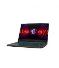 MSI Thin 15 B12UCX-1682XES Intel® Core™ i5 i5-12450H Portátil 39,6 cm (15.6") Full HD 16 GB DDR4-SDRAM 512 GB SSD NVIDIA GeForce