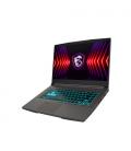 MSI Thin 15 B12UCX-1682XES Intel® Core™ i5 i5-12450H Portátil 39,6 cm (15.6") Full HD 16 GB DDR4-SDRAM 512 GB SSD NVIDIA GeForce