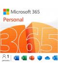 Microsoft 365 personal suscrip.anual (1u)