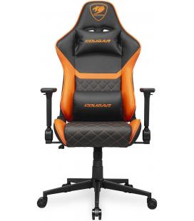 Cougar silla armor one v2