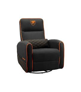 Cougar sillon fidom