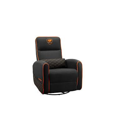 Cougar sillon fidom