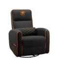 Cougar sillon fidom