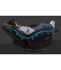 Cougar sillon fidom