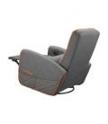 Cougar sillon fidom gray