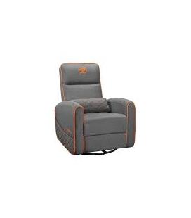 Cougar sillon fidom gray