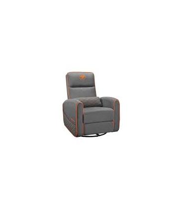 Cougar sillon fidom gray