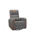Cougar sillon fidom gray
